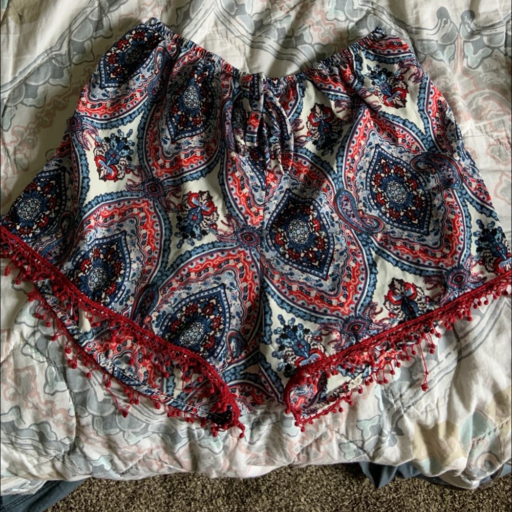 Charlotte Russe Shorts